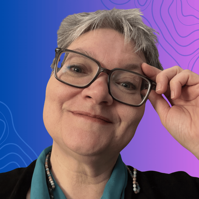 Deb Haas