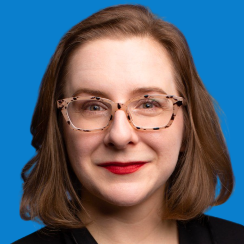 Emily Worden